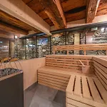 Raneburg 4 Stallhaus 公寓 东蒂罗尔地区马特赖