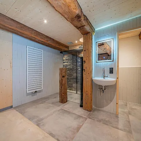 Apartment Raneburg 4 Stallhaus