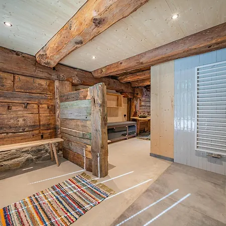 Raneburg 4 Stallhaus Apartment