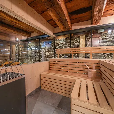 Raneburg 4 Stallhaus Apartment Berg (Tannheim)