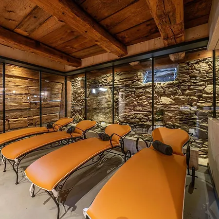 Raneburg 4 Stallhaus * Berg (Tannheim)