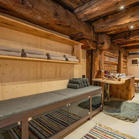 Raneburg 4 Stallhaus Apartment *