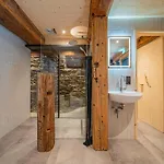 Daire Raneburg 4 Stallhaus