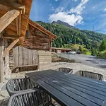Daire Raneburg 4 Stallhaus Matrei in Osttirol