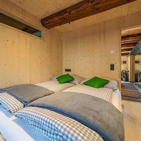 Raneburg 4 Stallhaus Appartement *