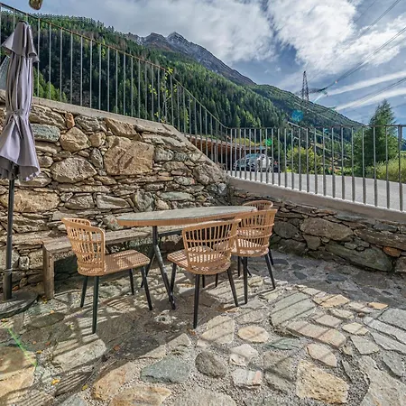 Raneburg 4 Stallhaus Appartement *