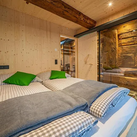 Raneburg 4 Stallhaus Appartement