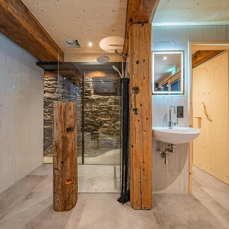 Appartement Raneburg 4 Stallhaus