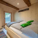 Raneburg 4 Stallhaus Appartamento *