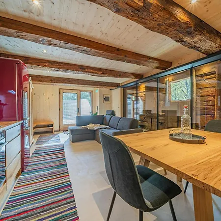 Apartment Raneburg 4 Stallhaus