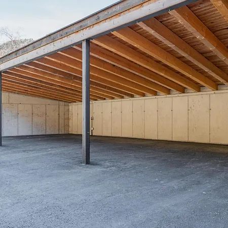 Raneburg 4 Stallhaus 东蒂罗尔地区马特赖