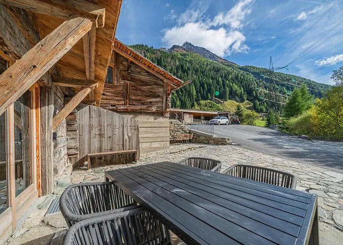 Apartment Raneburg 4 Stallhaus Matrei in Osttirol